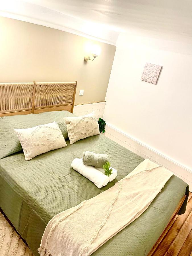 Spacious Loft, Duplex, Old Town, 3 Bedrooms - Easy Check-In Nice Exterior photo