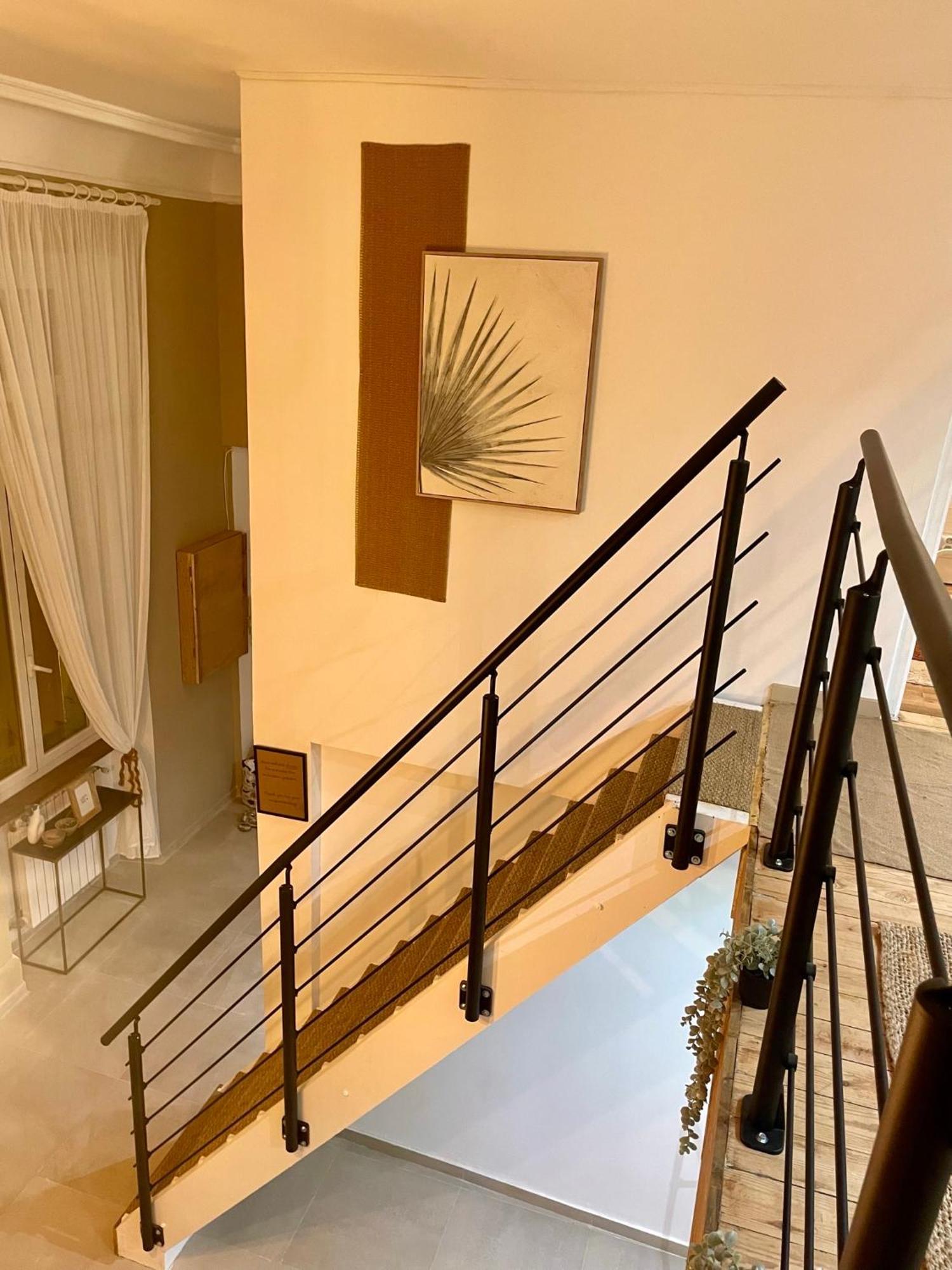 Spacious Loft, Duplex, Old Town, 3 Bedrooms - Easy Check-In Nice Exterior photo